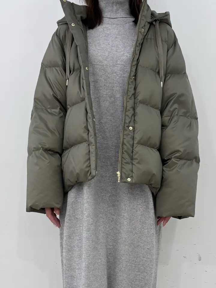 ONWARD CROSSET SELECT R コーディネート画像