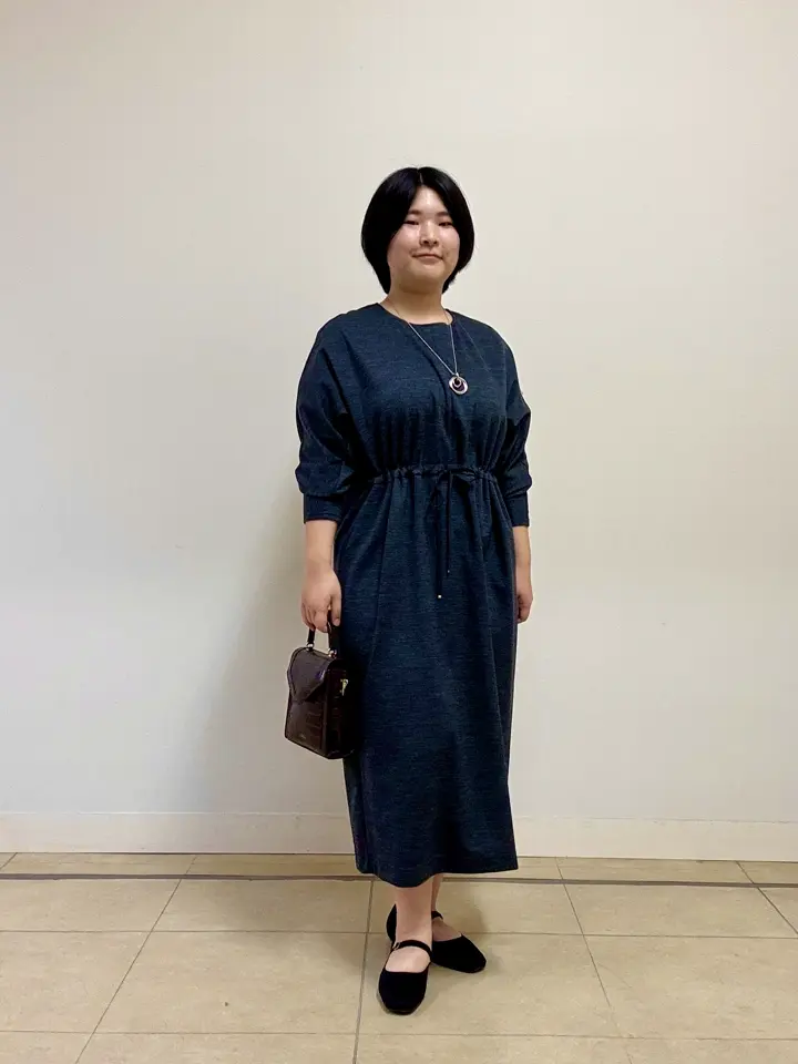 ONWARD CROSSET SELECT 武内 コーディネート画像