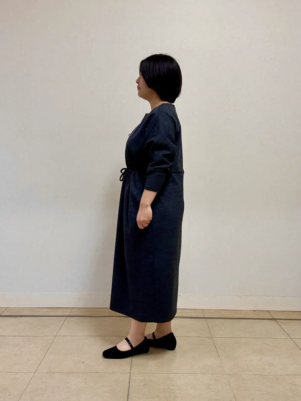 ONWARD CROSSET SELECT 武内 コーディネート画像