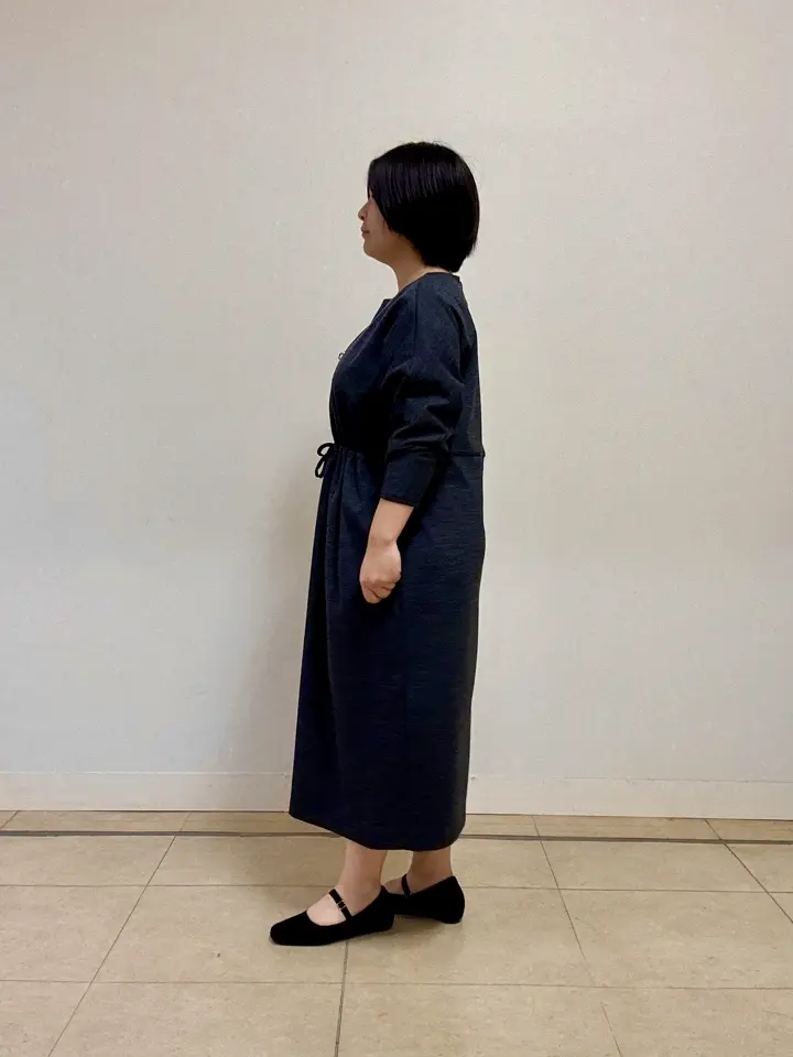 ONWARD CROSSET SELECT 武内 コーディネート画像