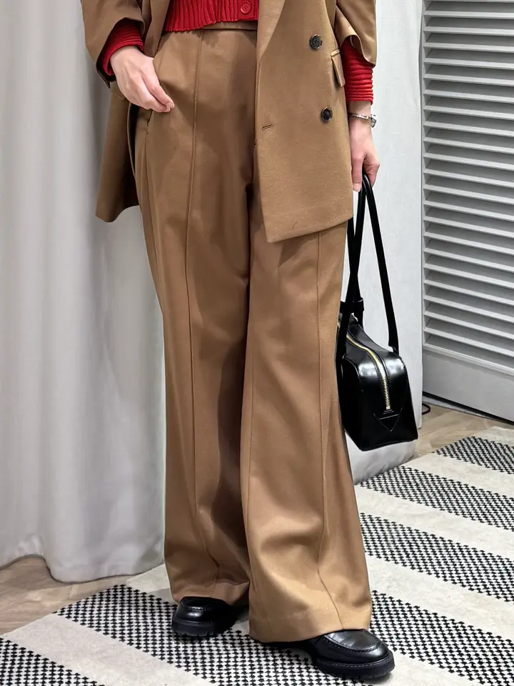 ONWARD CROSSET SELECT KURIYAMA コーディネート画像