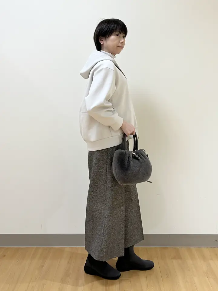 ONWARD CROSSET SELECT YU コーディネート画像