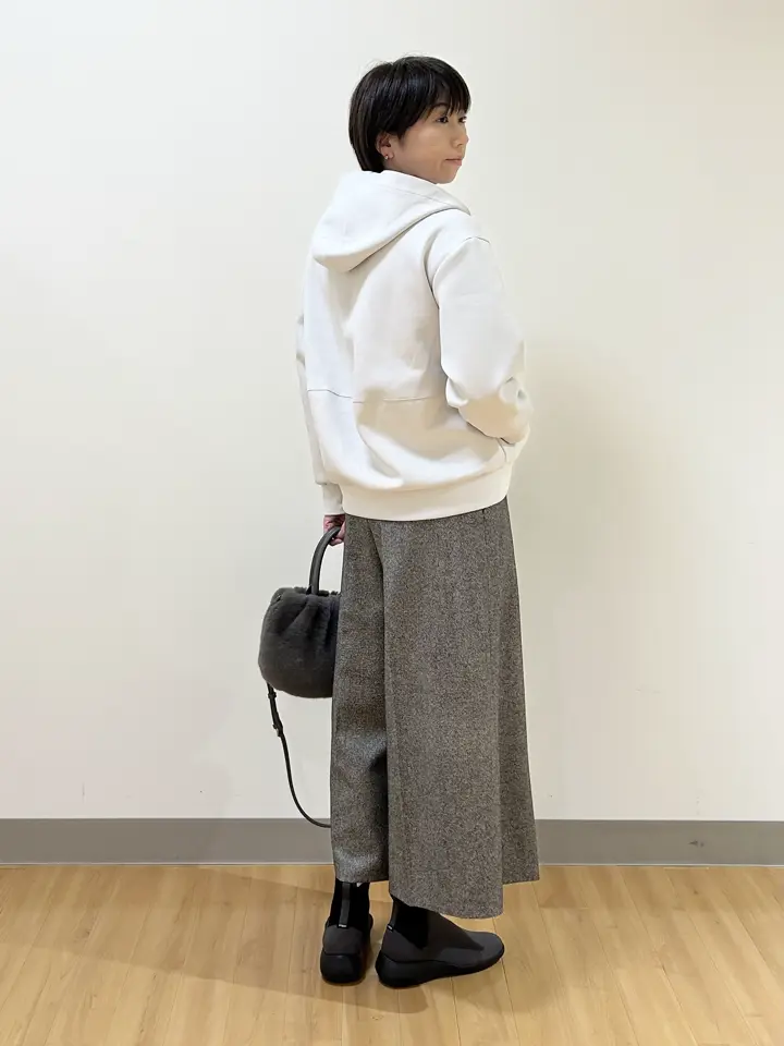 ONWARD CROSSET SELECT YU コーディネート画像