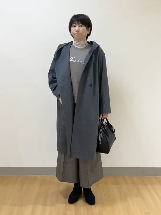 ONWARD CROSSET SELECT YU コーディネート画像