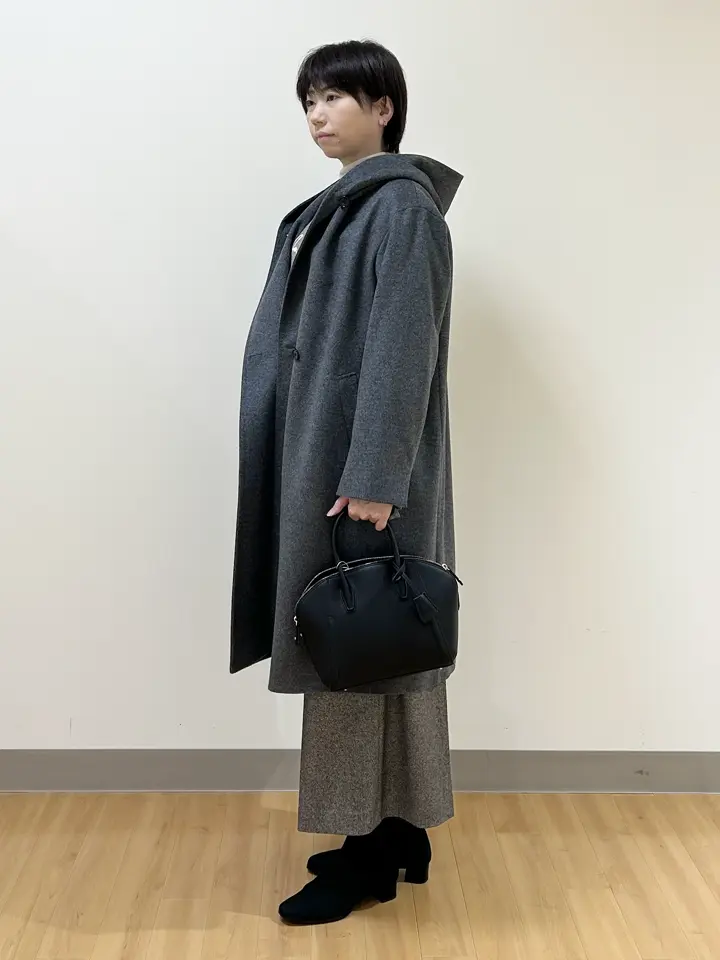 ONWARD CROSSET SELECT YU コーディネート画像