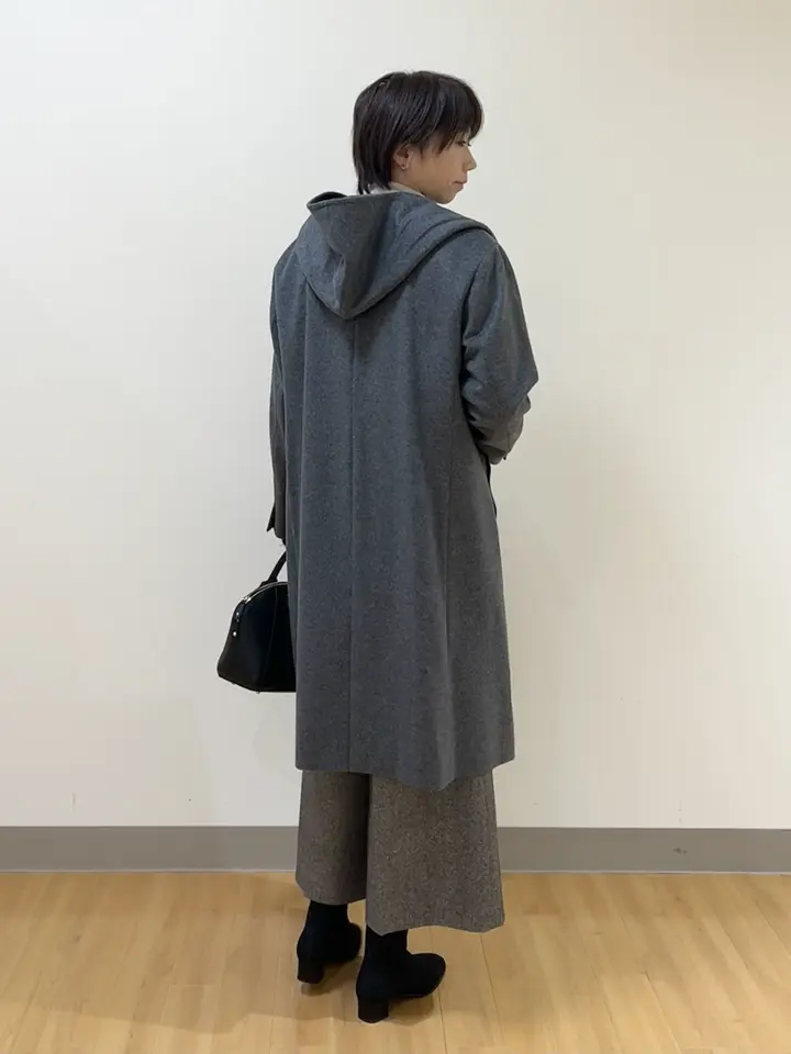 ONWARD CROSSET SELECT YU コーディネート画像