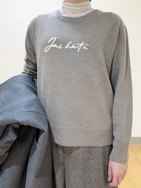 ONWARD CROSSET SELECT YU コーディネート画像