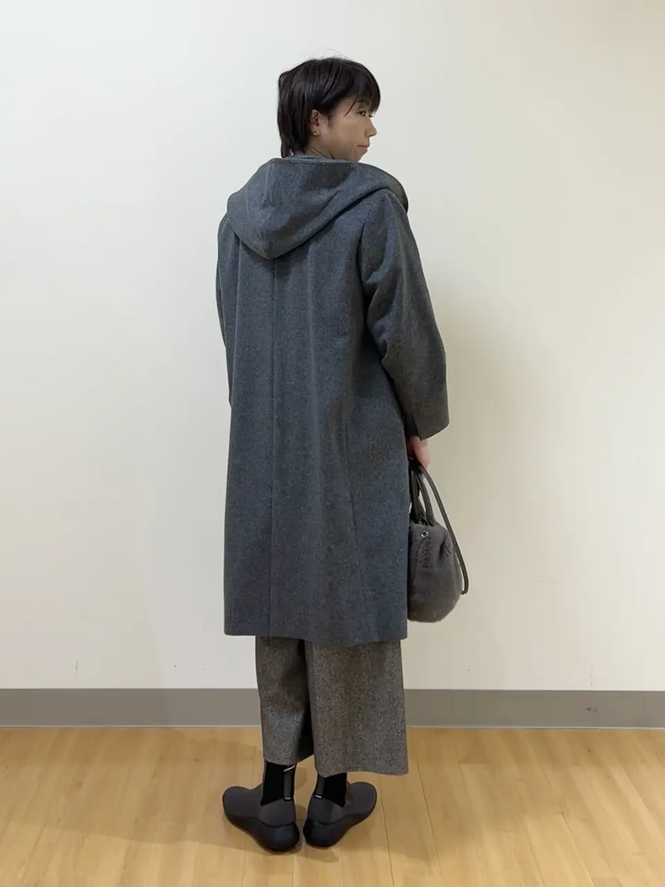 ONWARD CROSSET SELECT YU コーディネート画像