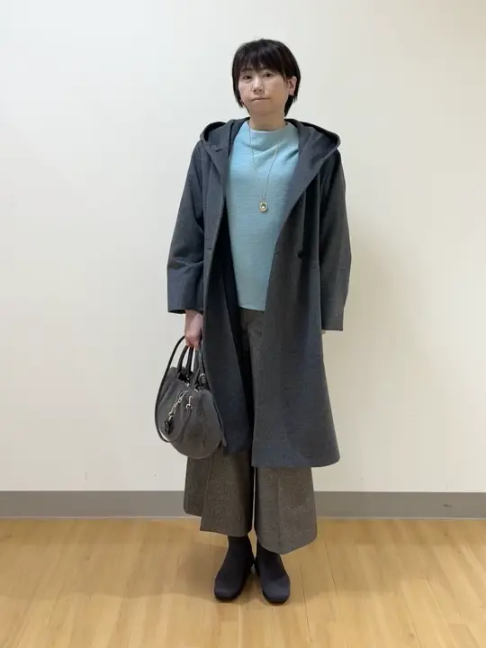 ONWARD CROSSET SELECT YU コーディネート画像