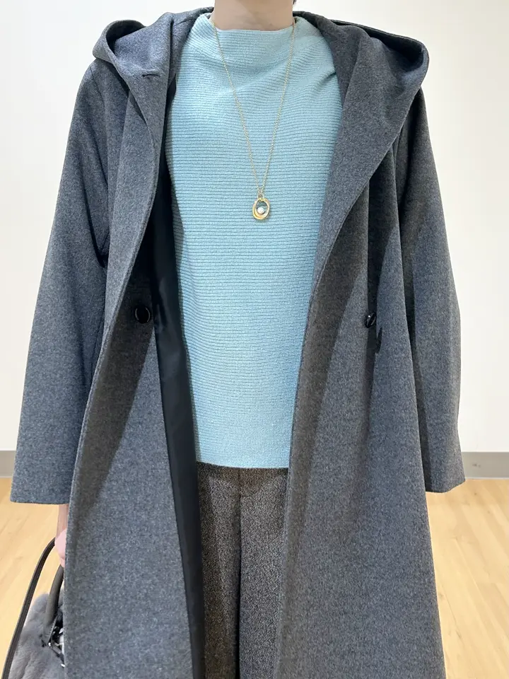 ONWARD CROSSET SELECT YU コーディネート画像