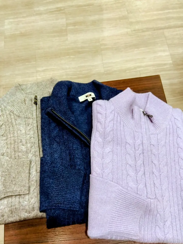 ONWARD CROSSET SELECT 藤岡 コーディネート画像