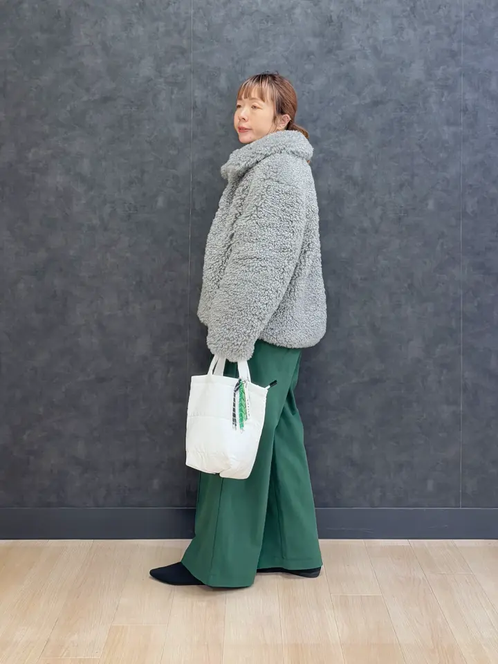 ONWARD CROSSET SELECT 濱 コーディネート画像