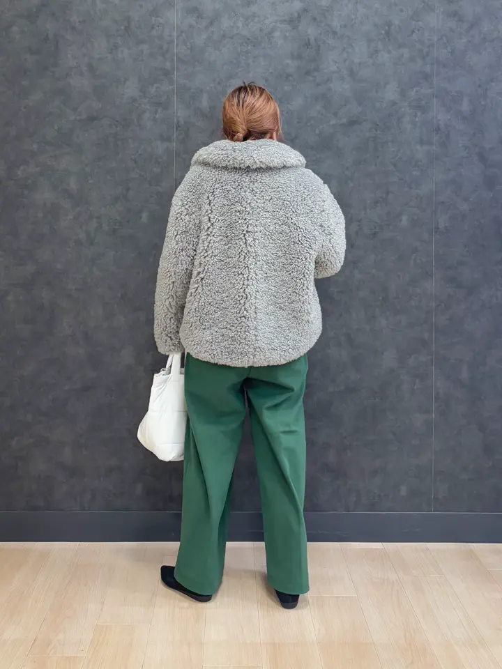 ONWARD CROSSET SELECT 濱 コーディネート画像