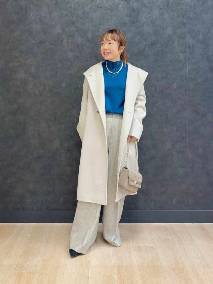 ONWARD CROSSET SELECT 濱 コーディネート画像