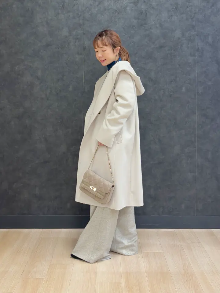 ONWARD CROSSET SELECT 濱 コーディネート画像