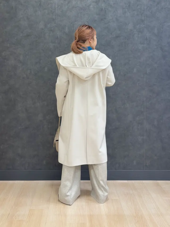 ONWARD CROSSET SELECT 濱 コーディネート画像