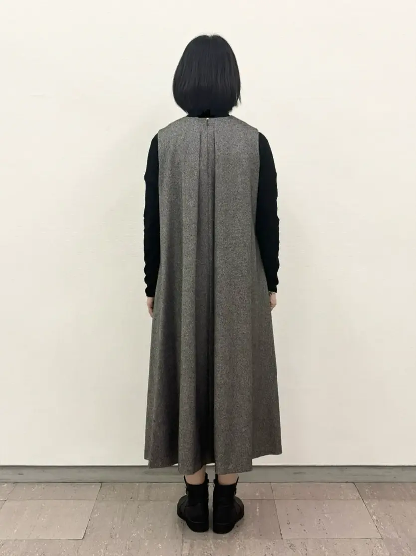 ONWARD CROSSET SELECT hiro コーディネート画像