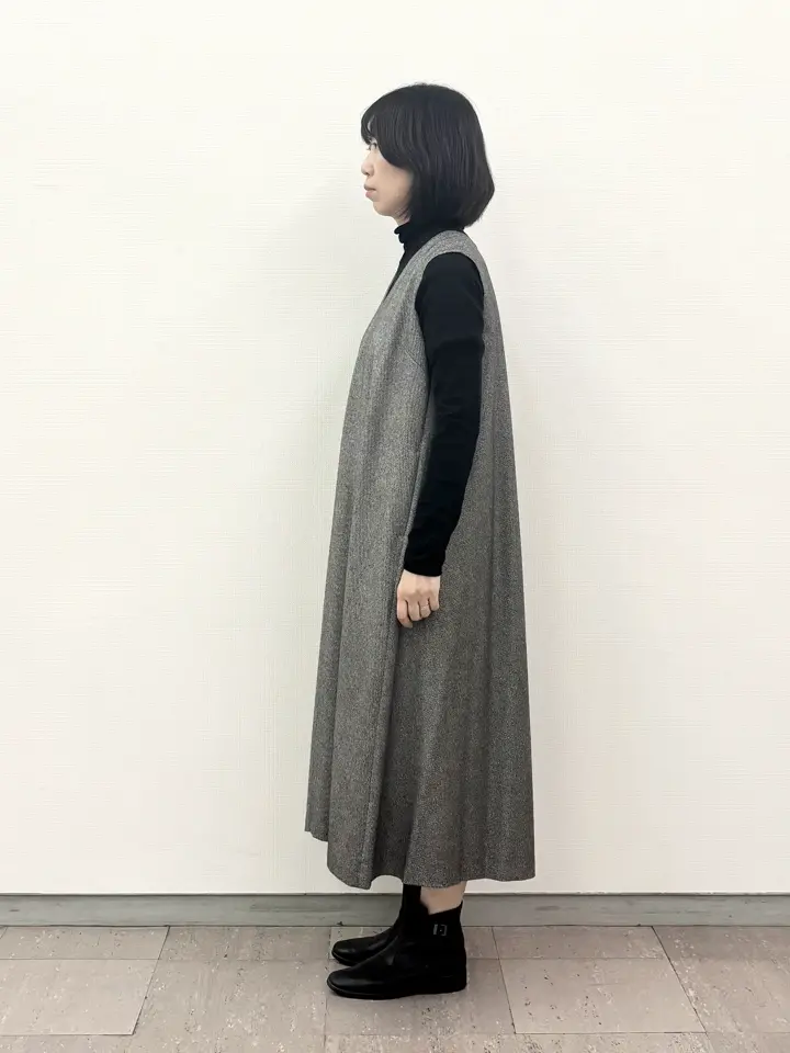 ONWARD CROSSET SELECT hiro コーディネート画像