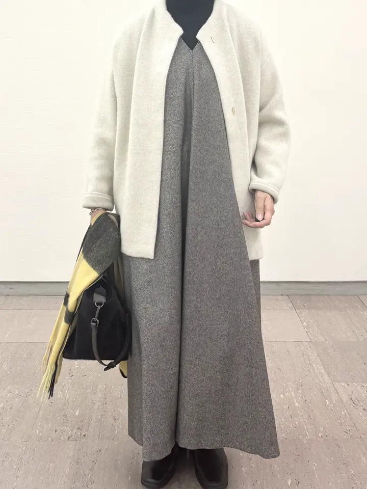 ONWARD CROSSET SELECT hiro コーディネート画像