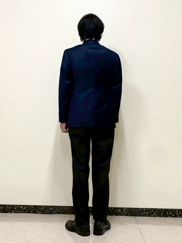 ONWARD CROSSET SELECT 松田 コーディネート画像