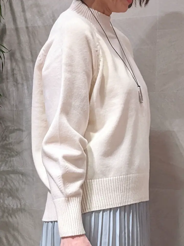 ONWARD CROSSET SELECT 白石 コーディネート画像