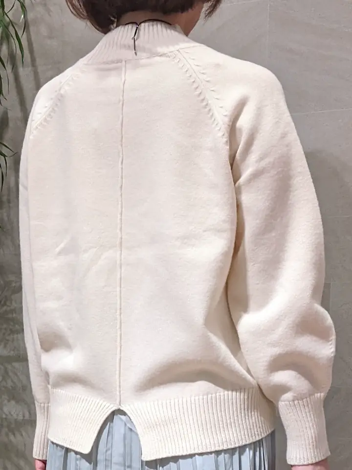 ONWARD CROSSET SELECT 白石 コーディネート画像