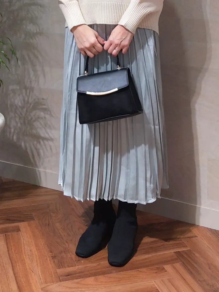 ONWARD CROSSET SELECT 白石 コーディネート画像