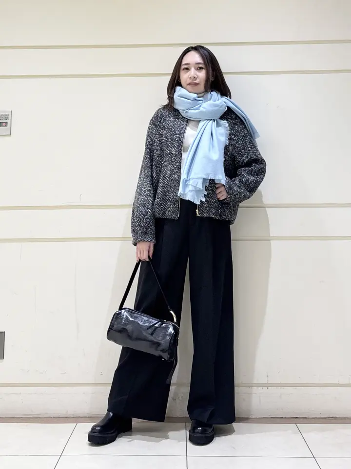 ONWARD CROSSET SELECT Kanako コーディネート画像