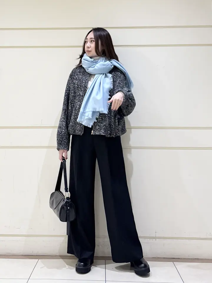 ONWARD CROSSET SELECT Kanako コーディネート画像