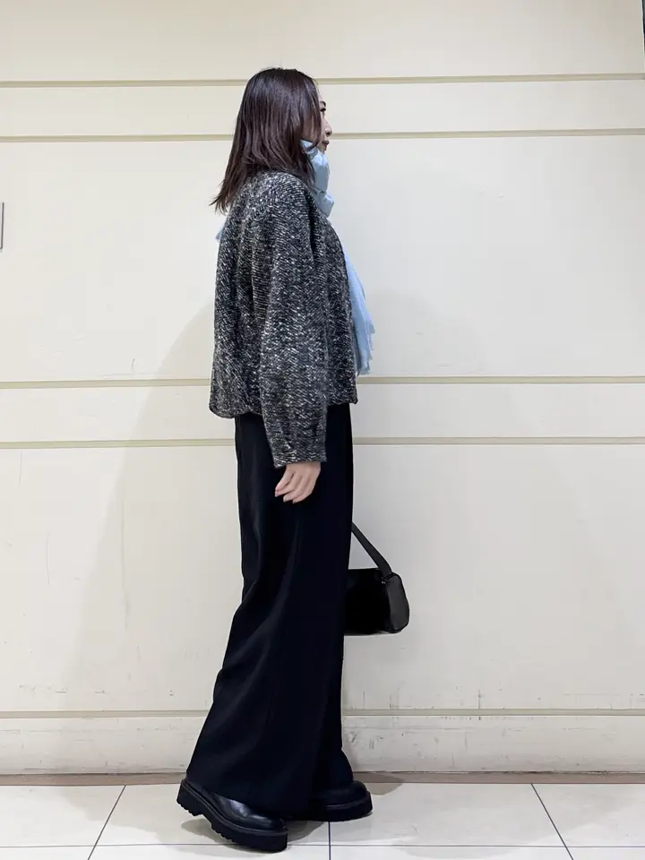 ONWARD CROSSET SELECT Kanako コーディネート画像