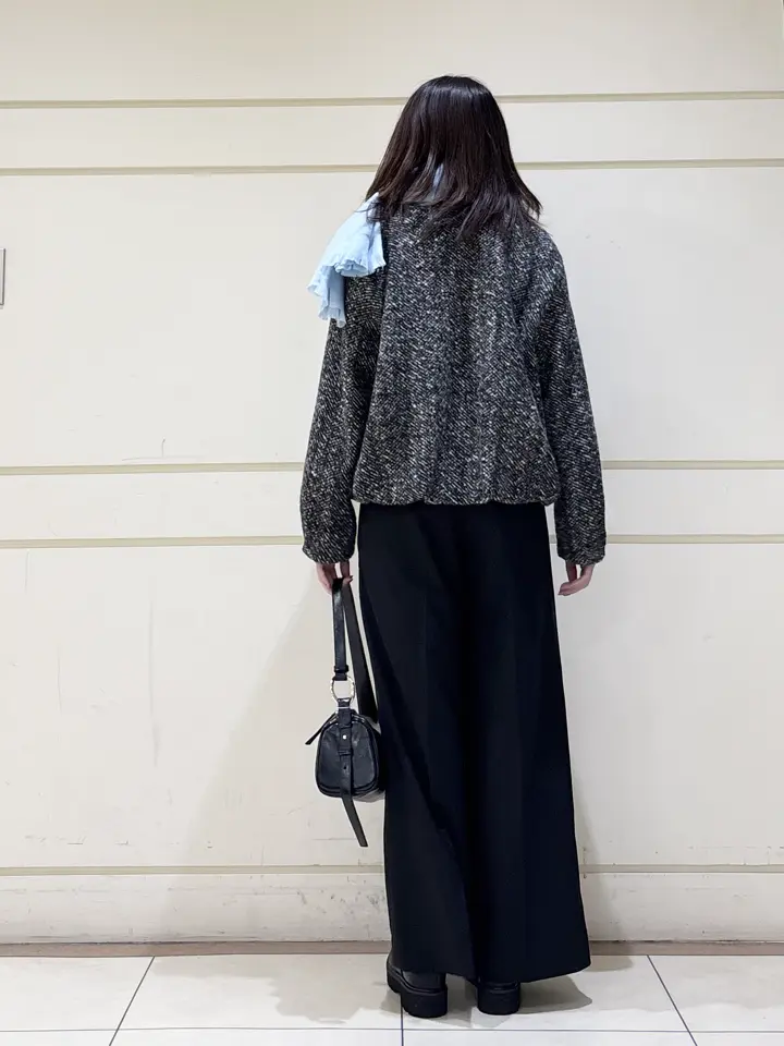 ONWARD CROSSET SELECT Kanako コーディネート画像