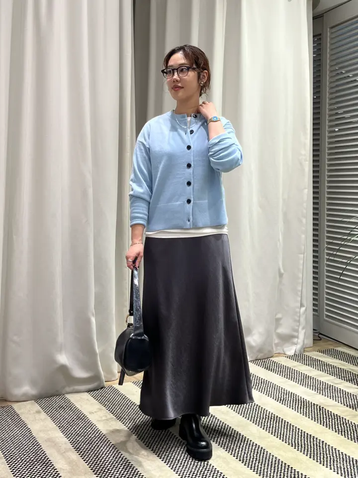 ONWARD CROSSET SELECT 伊藤 コーディネート画像