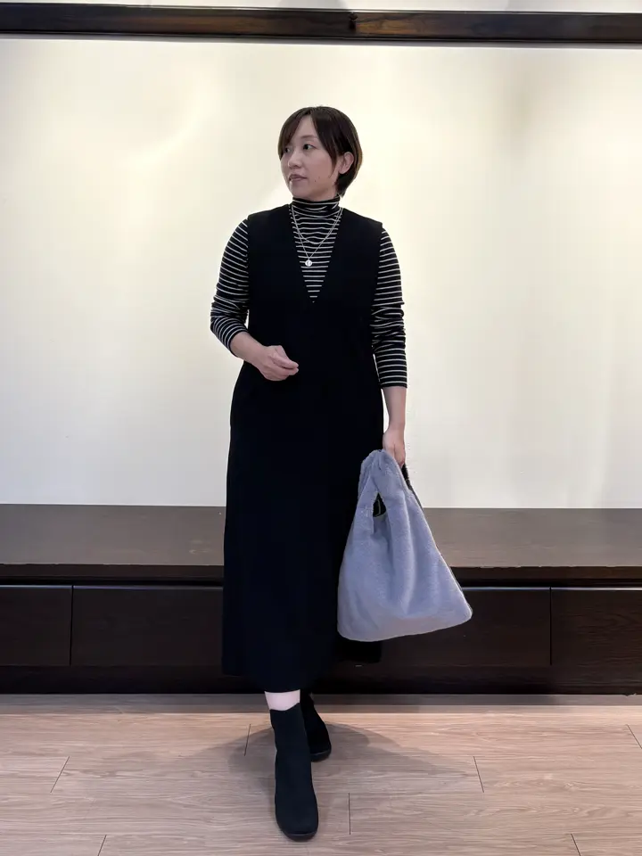 ONWARD CROSSET SELECT 副島 コーディネート画像