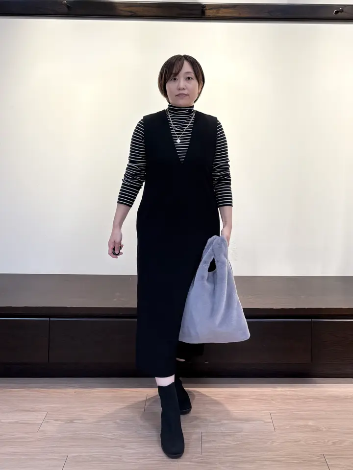 ONWARD CROSSET SELECT 副島 コーディネート画像