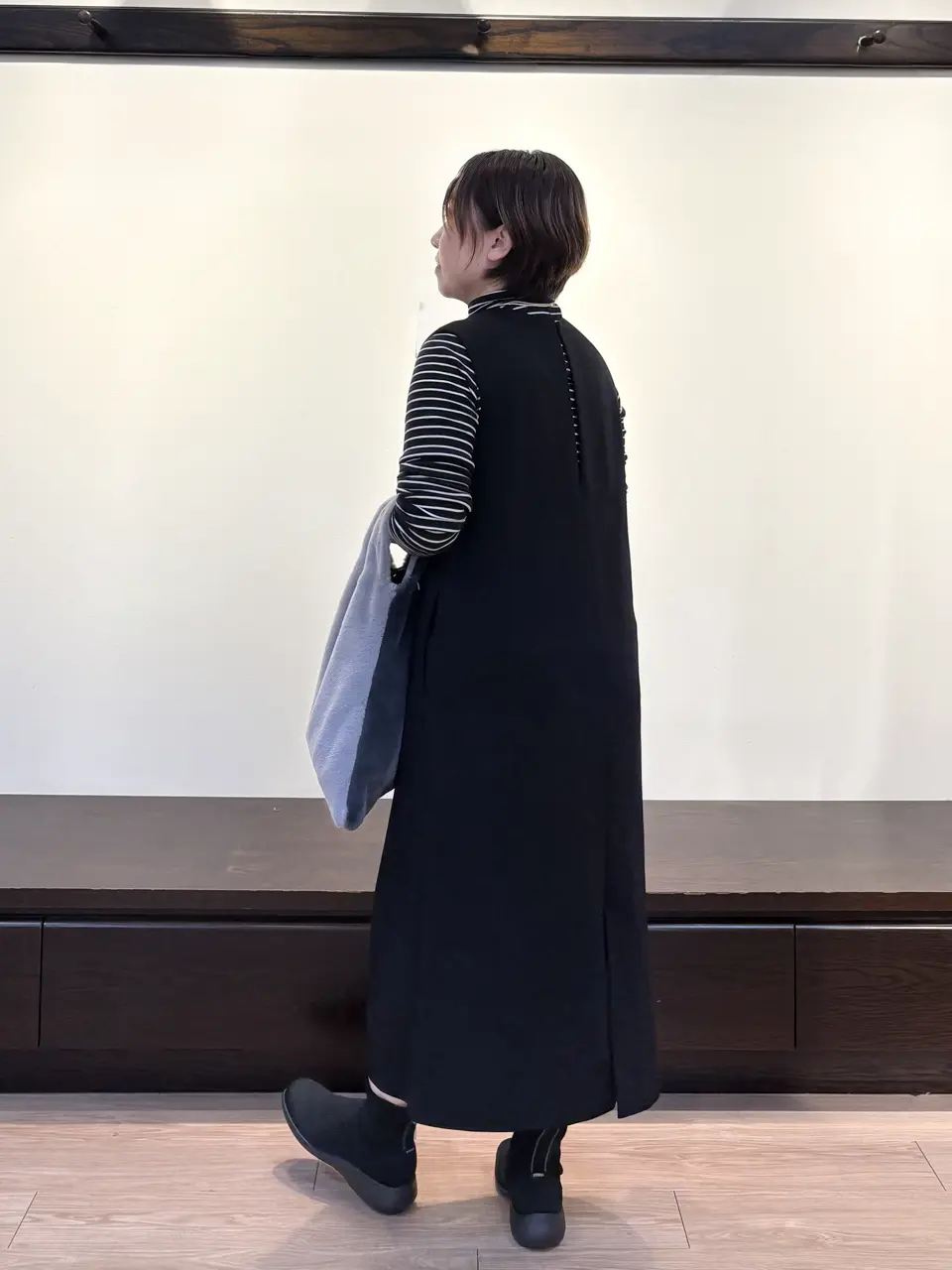 ONWARD CROSSET SELECT 副島 コーディネート画像