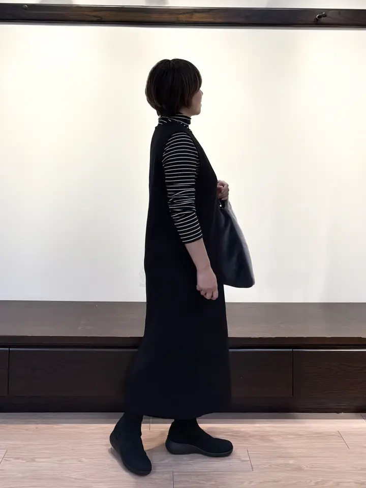 ONWARD CROSSET SELECT 副島 コーディネート画像