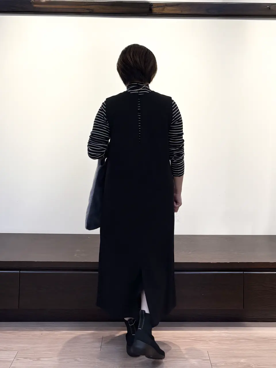 ONWARD CROSSET SELECT 副島 コーディネート画像