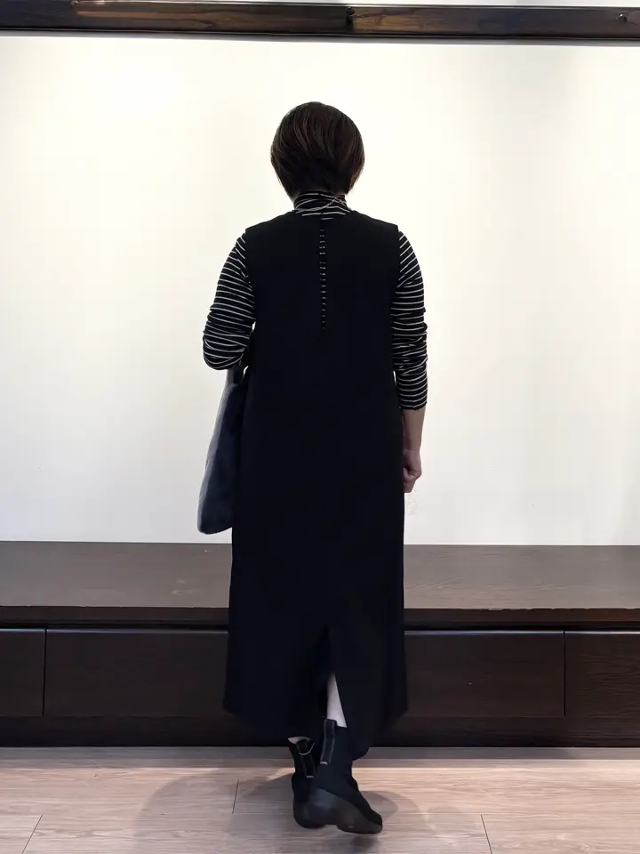 ONWARD CROSSET SELECT 副島 コーディネート画像