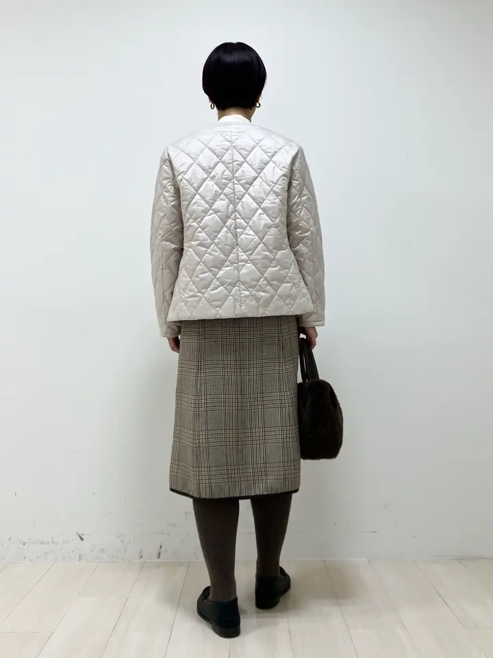 ONWARD CROSSET SELECT 島田 コーディネート画像