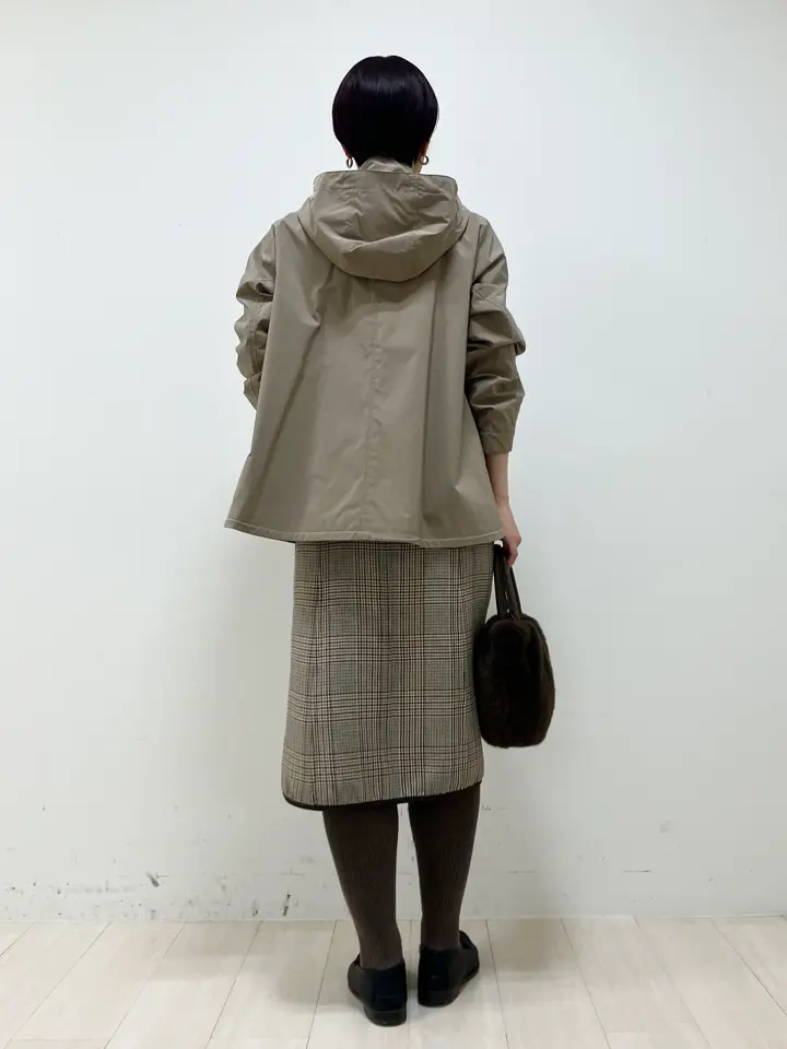 ONWARD CROSSET SELECT 島田 コーディネート画像