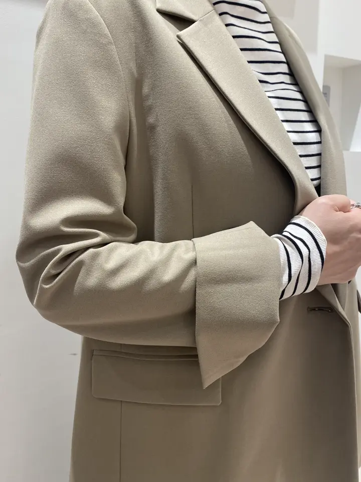 ONWARD CROSSET SELECT 後藤美由紀 コーディネート画像