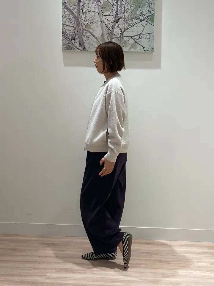 ONWARD CROSSET SELECT 後藤美由紀 コーディネート画像