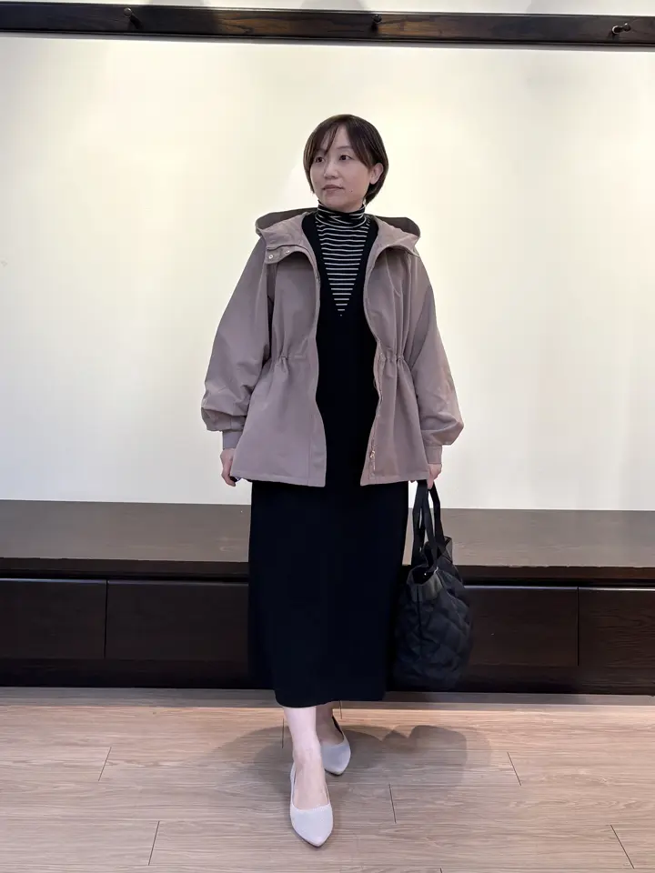 ONWARD CROSSET SELECT 副島 コーディネート画像