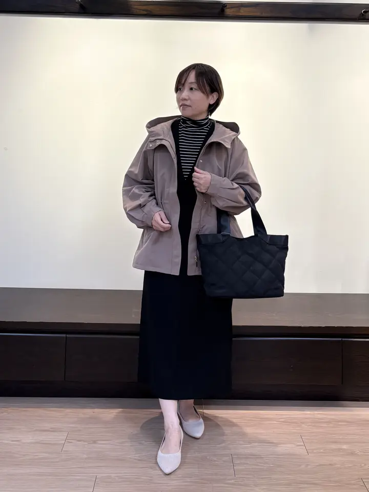 ONWARD CROSSET SELECT 副島 コーディネート画像