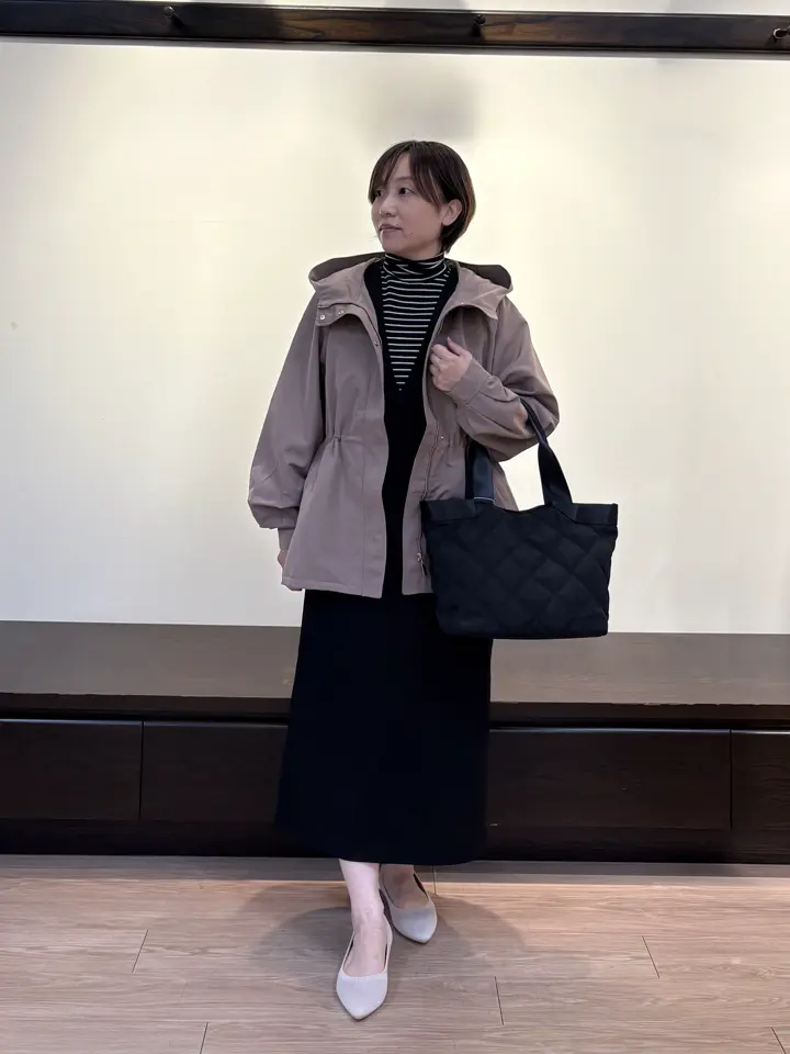 ONWARD CROSSET SELECT 副島 コーディネート画像