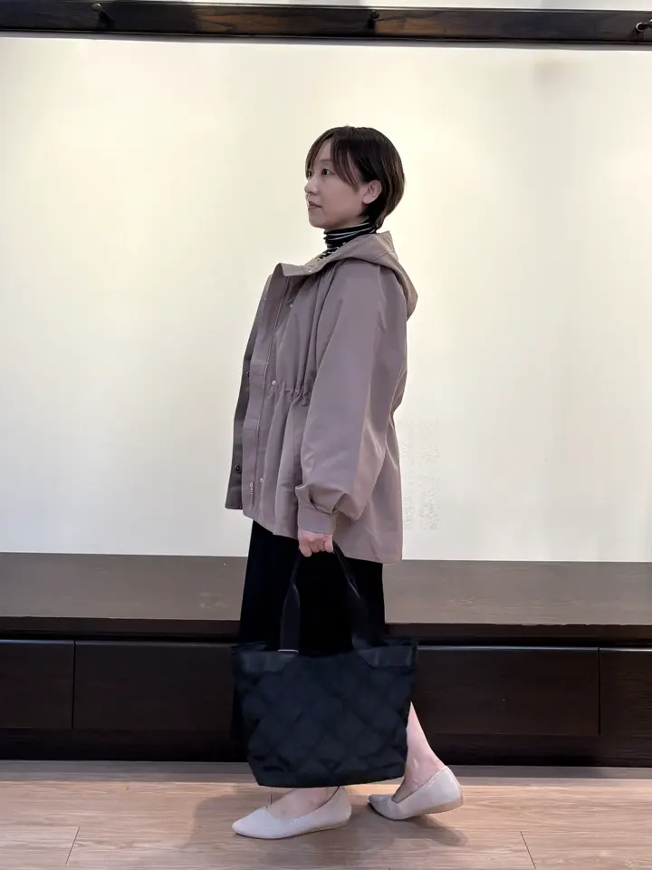 ONWARD CROSSET SELECT 副島 コーディネート画像