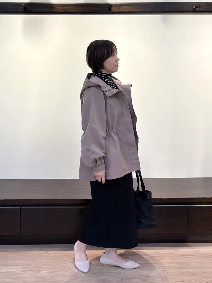 ONWARD CROSSET SELECT 副島 コーディネート画像