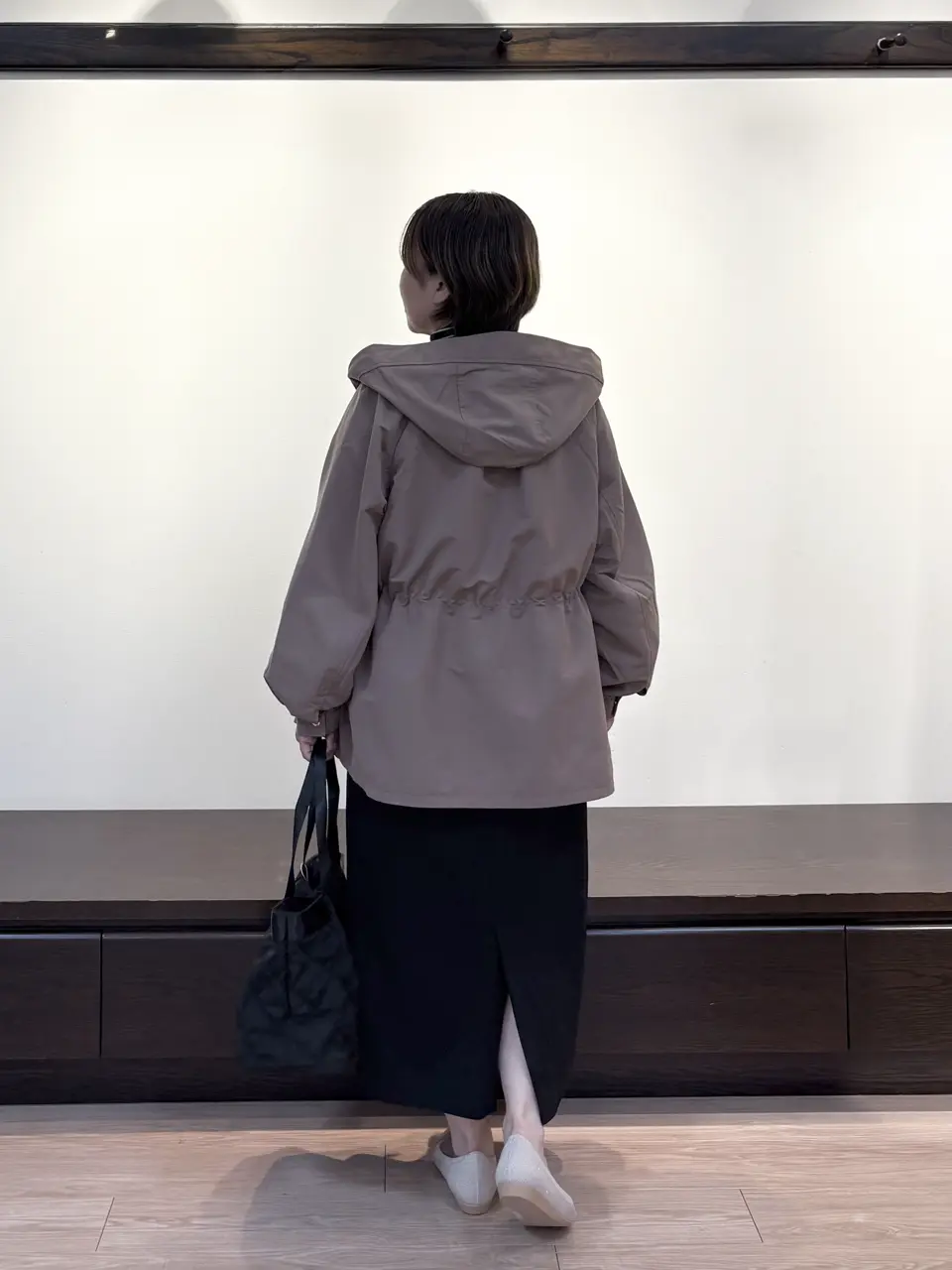 ONWARD CROSSET SELECT 副島 コーディネート画像