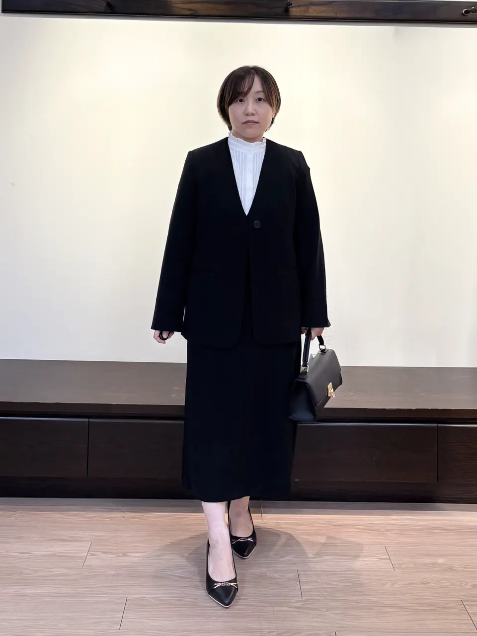  副島 コーディネート画像