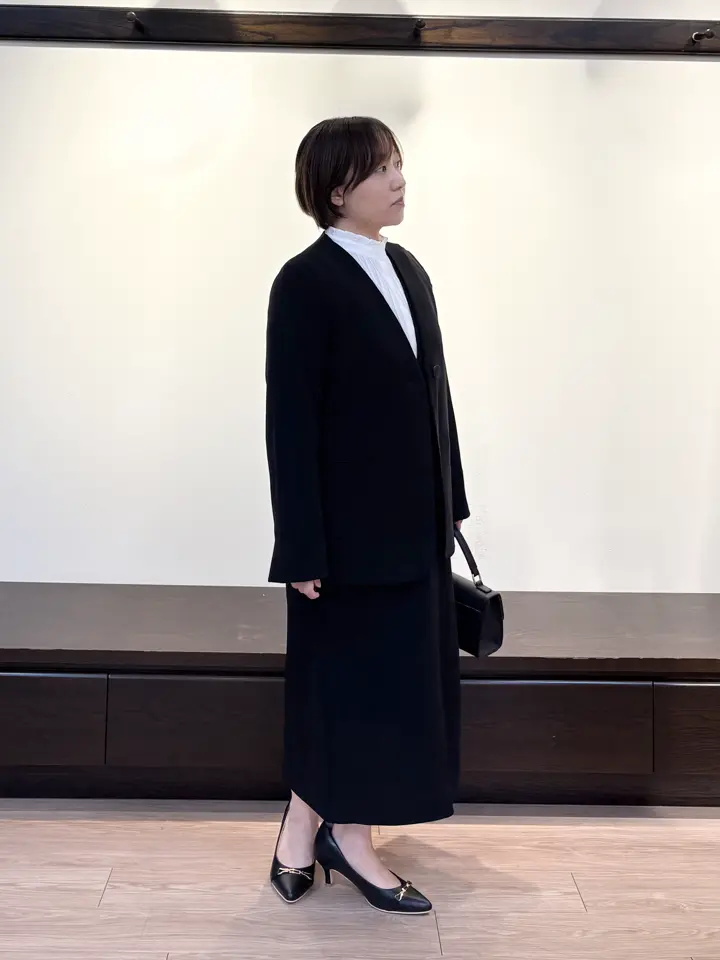 ONWARD CROSSET SELECT 副島 コーディネート画像